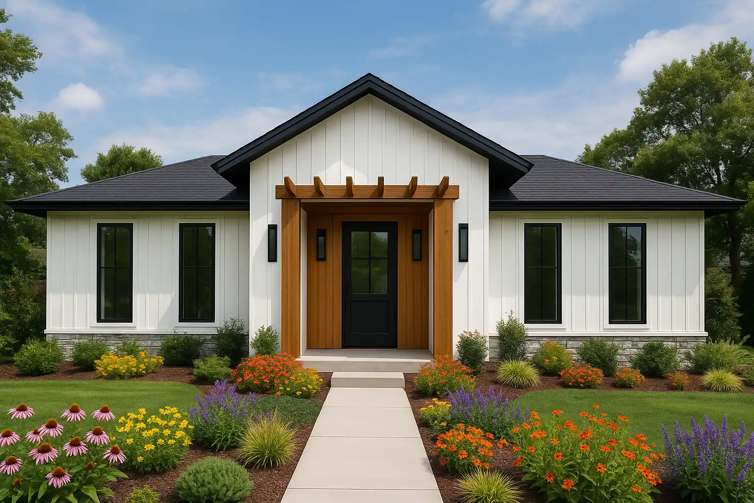 Investment Background